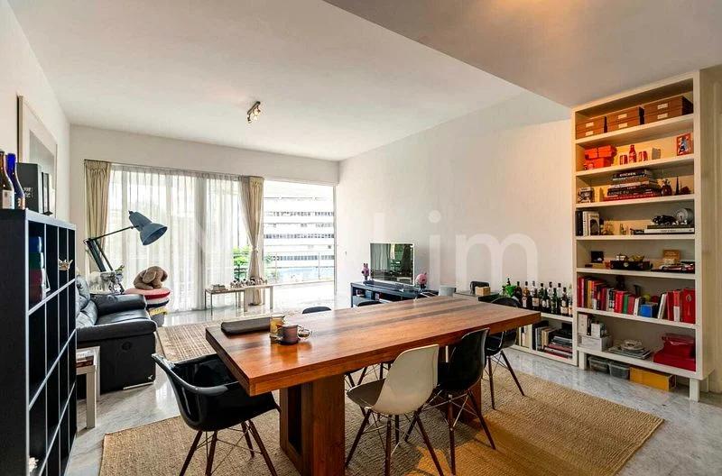 3 Bed Condo for Rent in  The Orange Grove - Image 12